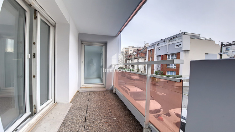 Ma-Cabane - Location Appartement Strasbourg, 67 m²