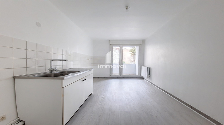 Ma-Cabane - Location Appartement Strasbourg, 67 m²