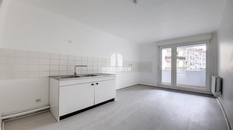 Ma-Cabane - Location Appartement Strasbourg, 67 m²