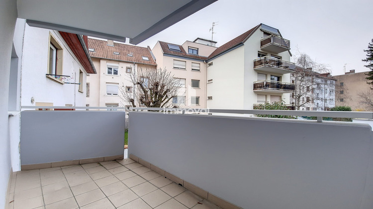 Ma-Cabane - Location Appartement Strasbourg, 67 m²