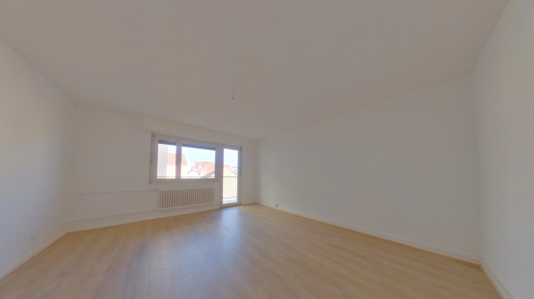 Ma-Cabane - Location Appartement Strasbourg, 69 m²
