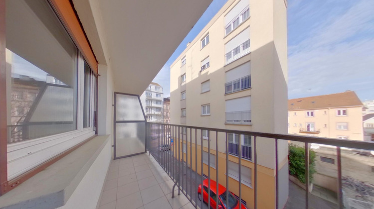 Ma-Cabane - Location Appartement Strasbourg, 69 m²
