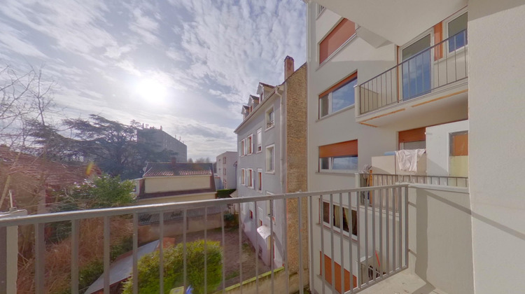 Ma-Cabane - Location Appartement Strasbourg, 69 m²