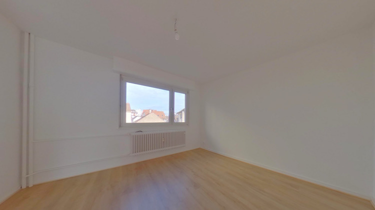 Ma-Cabane - Location Appartement Strasbourg, 69 m²