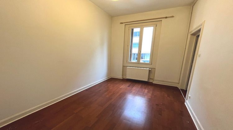 Ma-Cabane - Location Appartement Strasbourg, 44 m²