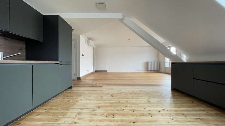 Ma-Cabane - Location Appartement Strasbourg, 89 m²