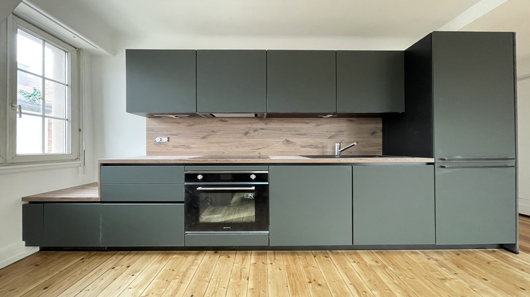 Ma-Cabane - Location Appartement Strasbourg, 89 m²