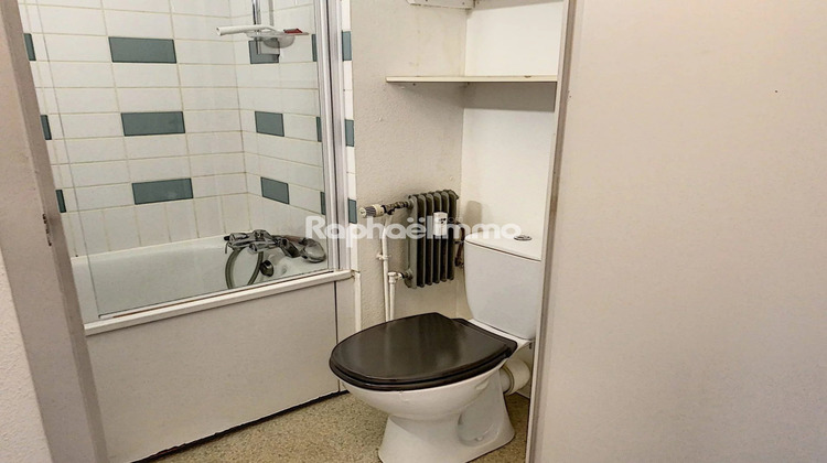Ma-Cabane - Location Appartement Strasbourg, 20 m²