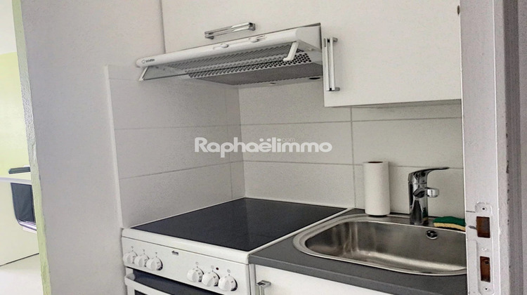 Ma-Cabane - Location Appartement Strasbourg, 20 m²