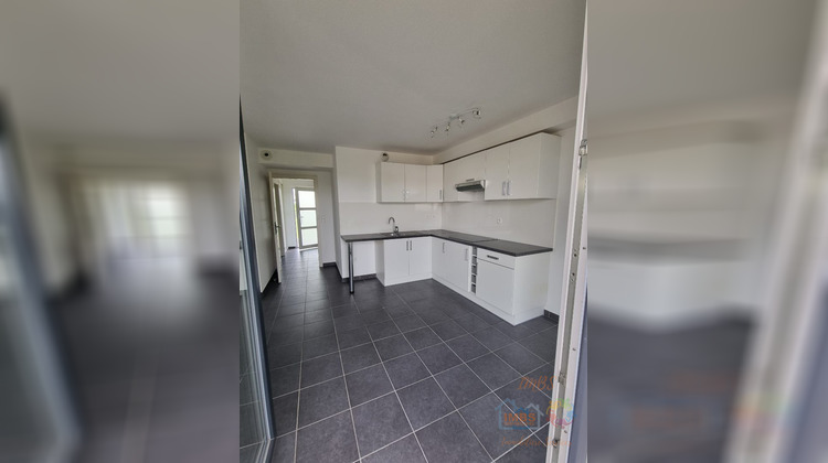 Ma-Cabane - Location Appartement Strasbourg, 48 m²