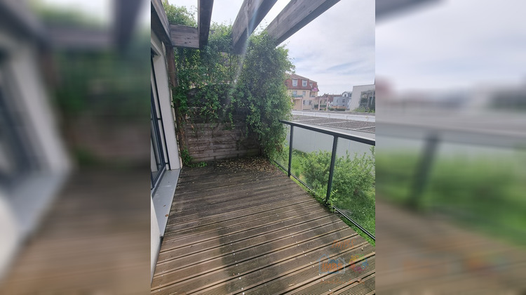 Ma-Cabane - Location Appartement Strasbourg, 48 m²