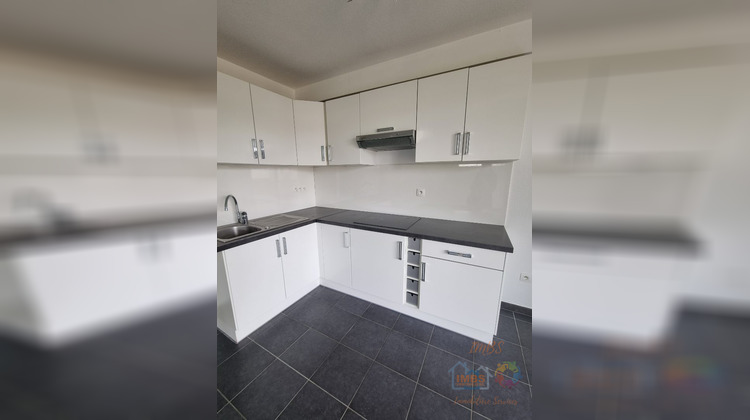 Ma-Cabane - Location Appartement Strasbourg, 48 m²