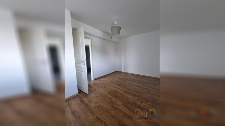 Ma-Cabane - Location Appartement Strasbourg, 48 m²