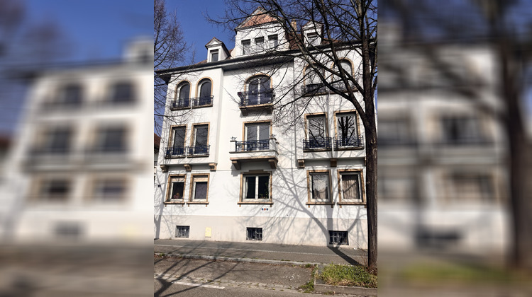 Ma-Cabane - Location Appartement Strasbourg, 109 m²