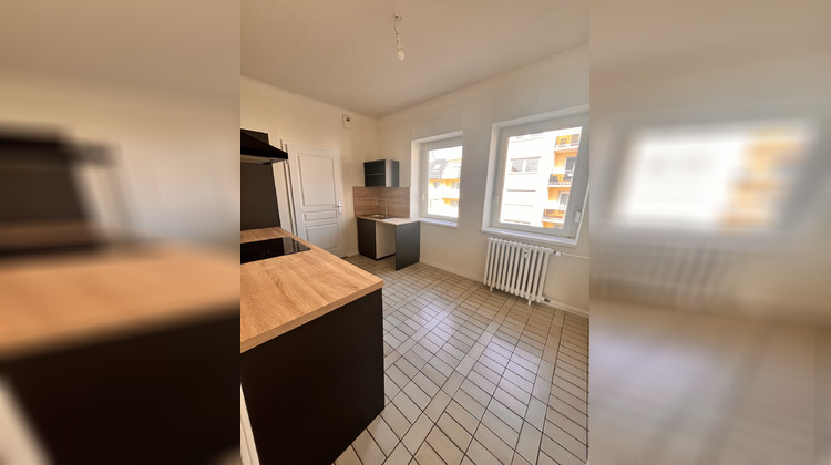 Ma-Cabane - Location Appartement Strasbourg, 109 m²