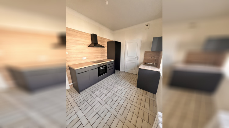 Ma-Cabane - Location Appartement Strasbourg, 109 m²