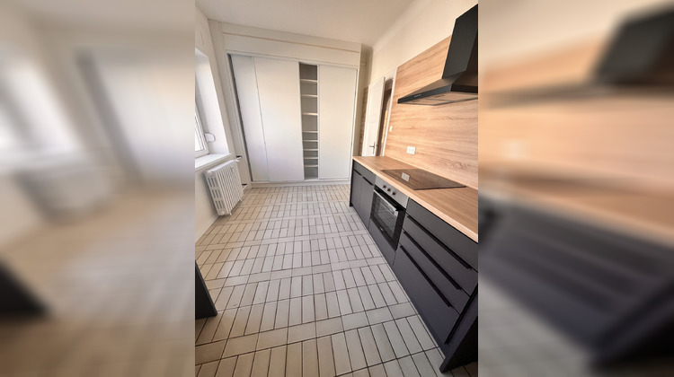 Ma-Cabane - Location Appartement Strasbourg, 109 m²