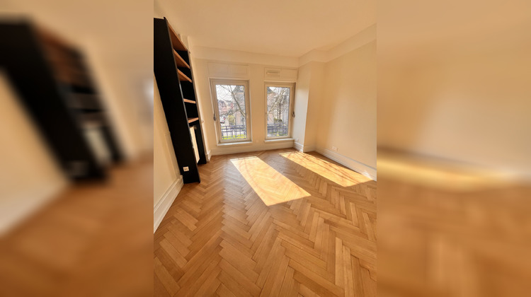 Ma-Cabane - Location Appartement Strasbourg, 109 m²