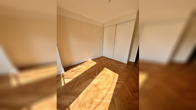 Ma-Cabane - Location Appartement Strasbourg, 109 m²