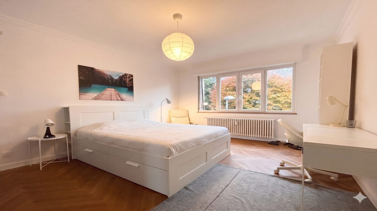 Ma-Cabane - Location Appartement Strasbourg, 77 m²