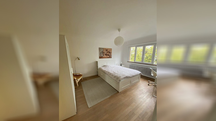 Ma-Cabane - Location Appartement Strasbourg, 77 m²