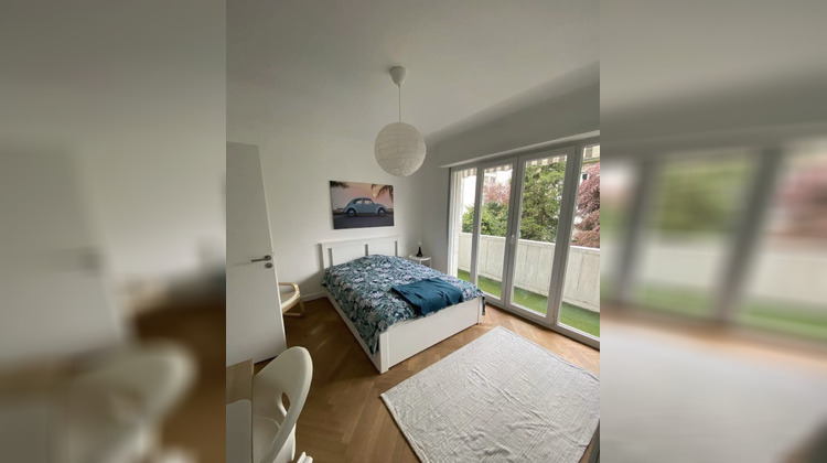 Ma-Cabane - Location Appartement Strasbourg, 77 m²