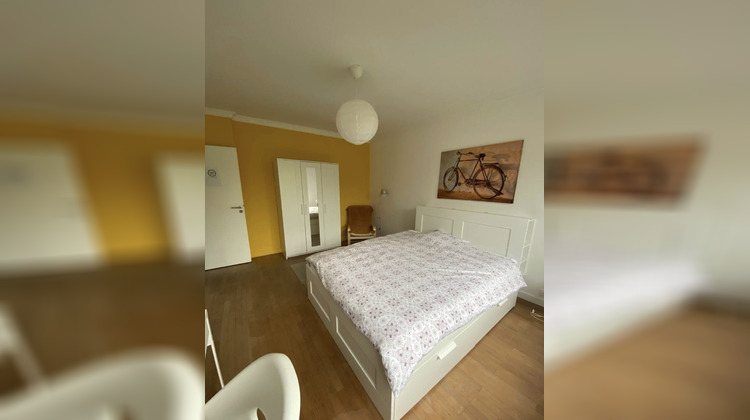 Ma-Cabane - Location Appartement Strasbourg, 77 m²