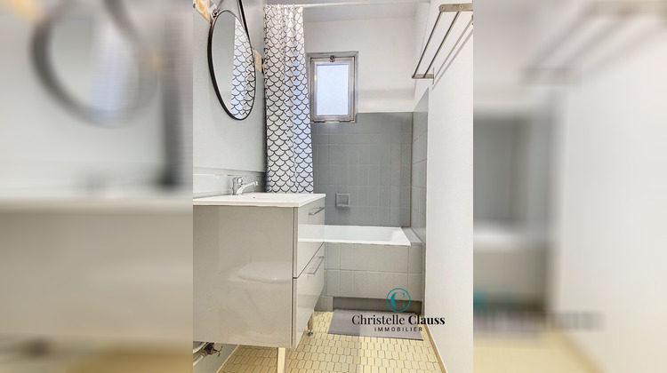 Ma-Cabane - Location Appartement STRASBOURG, 22 m²