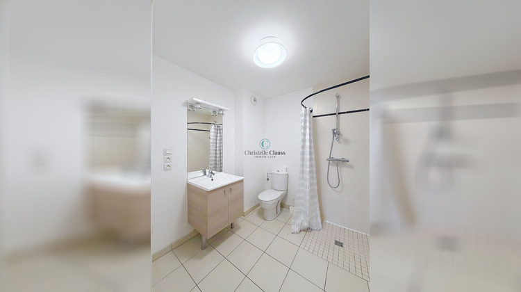 Ma-Cabane - Location Appartement STRASBOURG, 35 m²