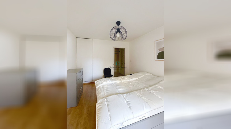 Ma-Cabane - Location Appartement STRASBOURG, 35 m²