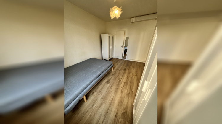 Ma-Cabane - Location Appartement Strasbourg, 37 m²