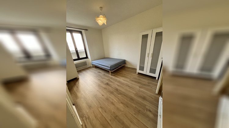 Ma-Cabane - Location Appartement Strasbourg, 37 m²