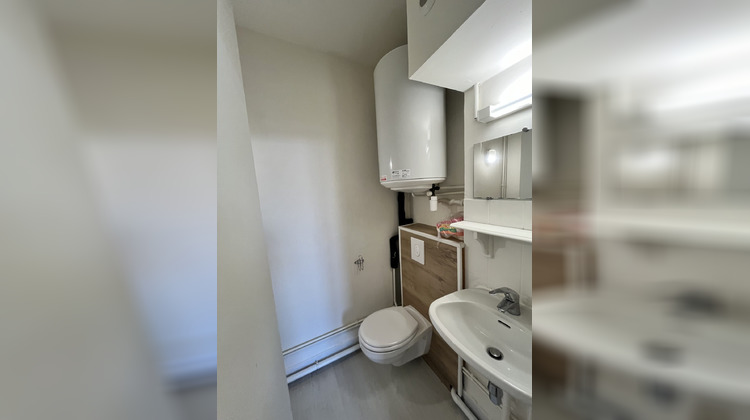 Ma-Cabane - Location Appartement Strasbourg, 37 m²