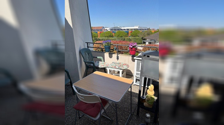 Ma-Cabane - Location Appartement Strasbourg, 43 m²