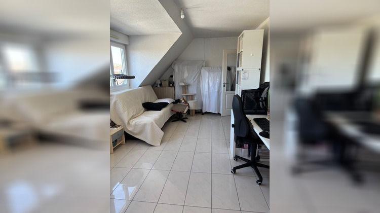 Ma-Cabane - Location Appartement Strasbourg, 43 m²