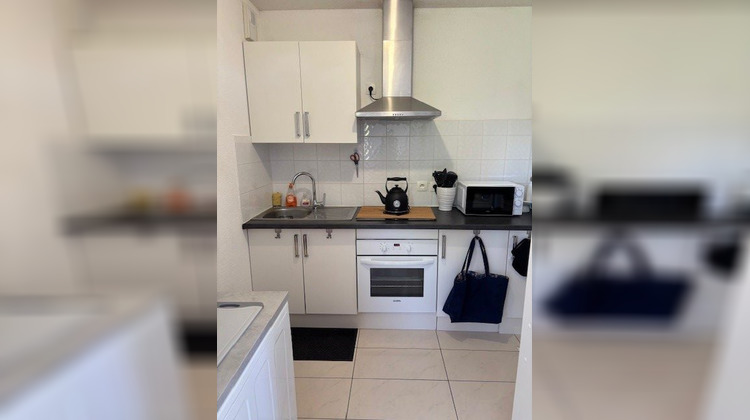 Ma-Cabane - Location Appartement Strasbourg, 43 m²