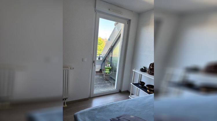 Ma-Cabane - Location Appartement Strasbourg, 43 m²