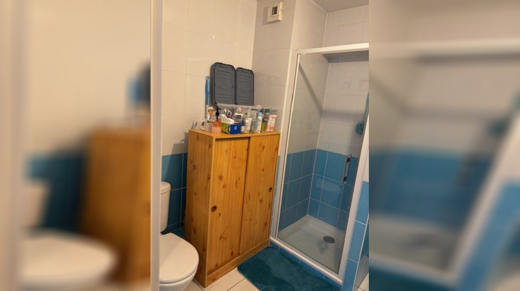 Ma-Cabane - Location Appartement Strasbourg, 43 m²