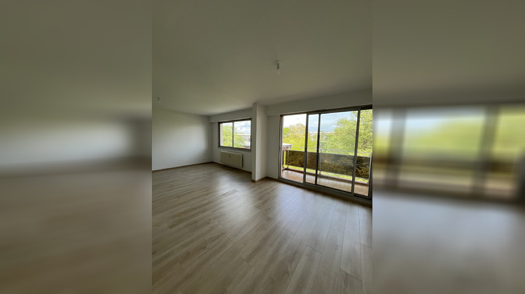 Ma-Cabane - Location Appartement Strasbourg, 67 m²