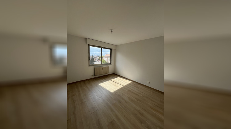 Ma-Cabane - Location Appartement Strasbourg, 67 m²