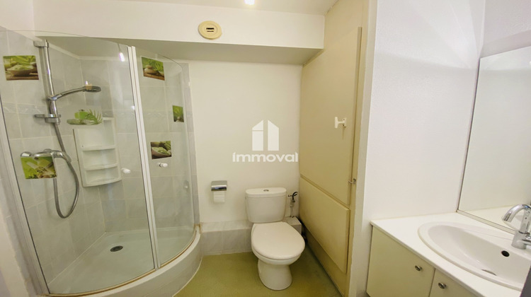 Ma-Cabane - Location Appartement Strasbourg, 20 m²