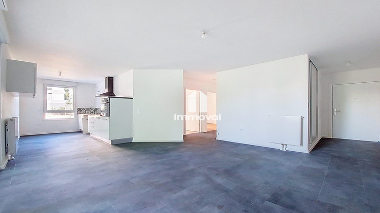 Ma-Cabane - Location Appartement Strasbourg, 61 m²