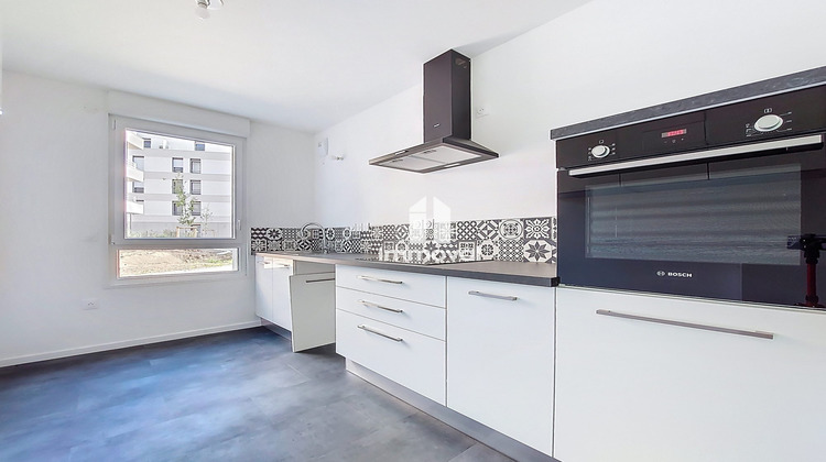 Ma-Cabane - Location Appartement Strasbourg, 61 m²