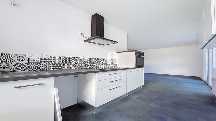 Ma-Cabane - Location Appartement Strasbourg, 61 m²