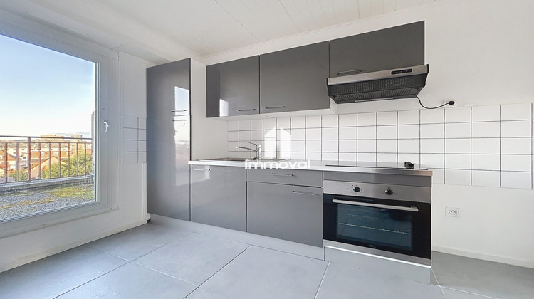 Ma-Cabane - Location Appartement Strasbourg, 43 m²