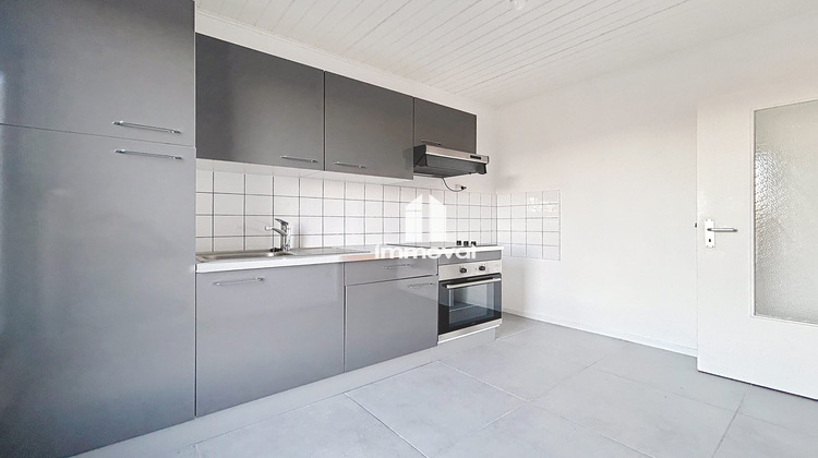Ma-Cabane - Location Appartement Strasbourg, 43 m²