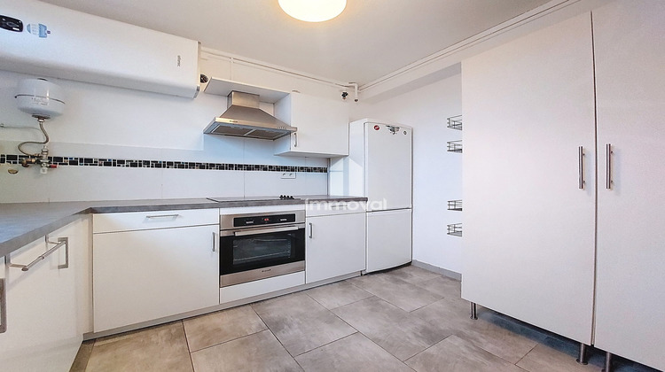 Ma-Cabane - Location Appartement Strasbourg, 84 m²