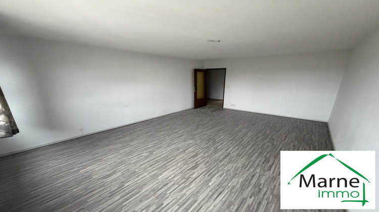 Ma-Cabane - Location Appartement STRASBOURG, 75 m²