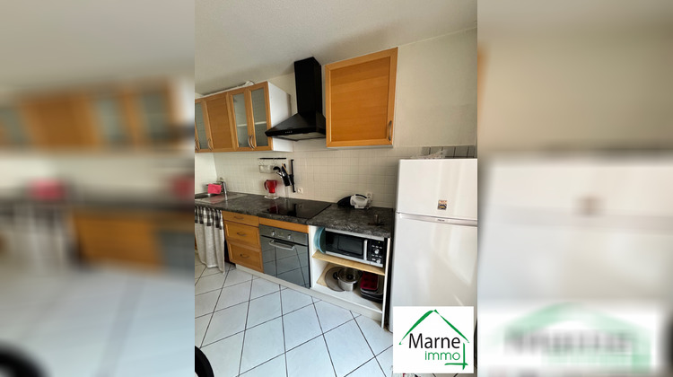 Ma-Cabane - Location Appartement Strasbourg, 65 m²