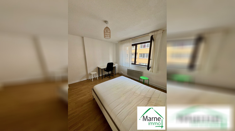 Ma-Cabane - Location Appartement Strasbourg, 65 m²